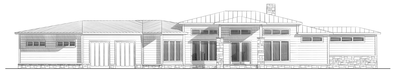 Moonlight Bay Retreat Plan